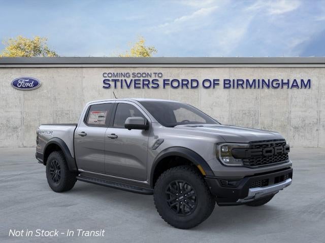 2026 Ford Ranger Raptor®