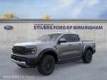 2026 Ford Ranger Raptor®