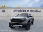 2026 Ford Ranger Raptor®
