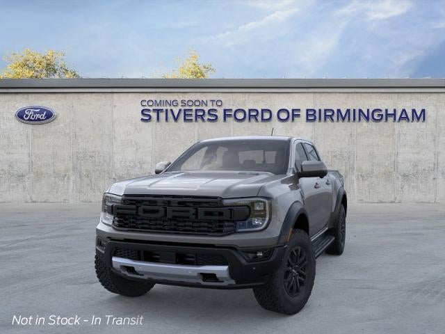 2026 Ford Ranger Raptor®