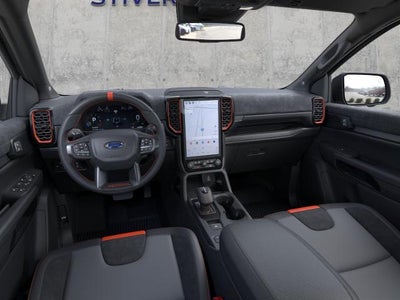 2026 Ford Ranger Raptor®