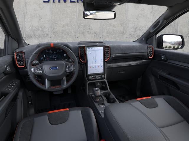 2026 Ford Ranger Raptor®
