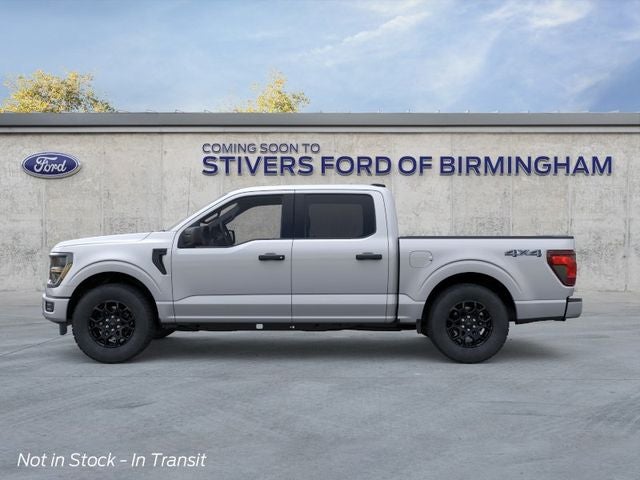 2026 Ford F-150 STX®