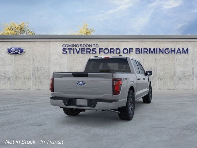 2026 Ford F-150 STX®