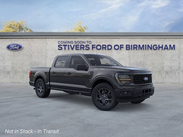 2026 Ford F-150 STX®