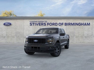 2026 Ford F-150 STX®