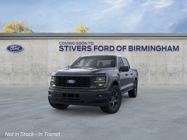 2026 Ford F-150 STX®