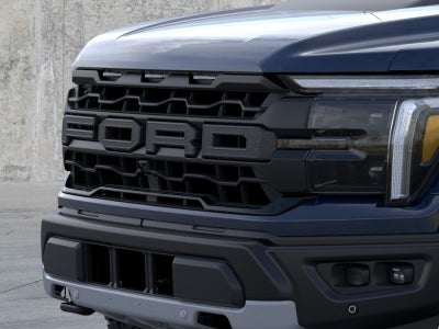 2026 Ford F-150 Raptor®