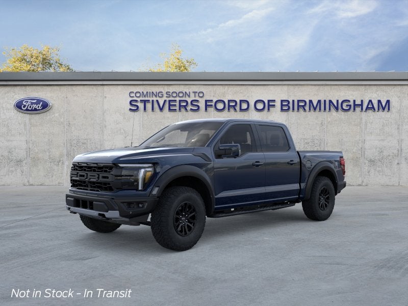 2026 Ford F-150 Raptor®