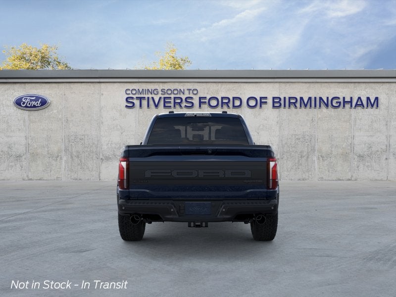 2026 Ford F-150 Raptor®