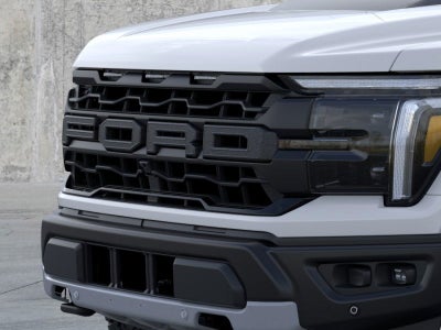 2026 Ford F-150 Raptor®