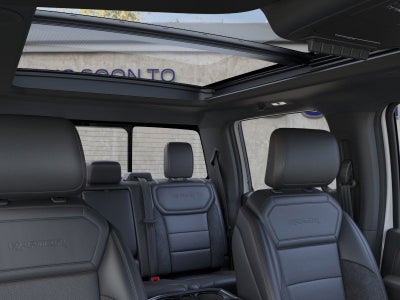 2026 Ford F-150 Raptor®