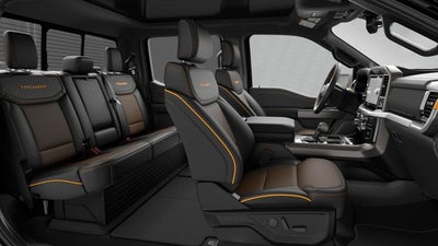 2026 Ford F-150 Tremor®