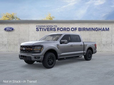 2026 Ford F-150 Tremor®