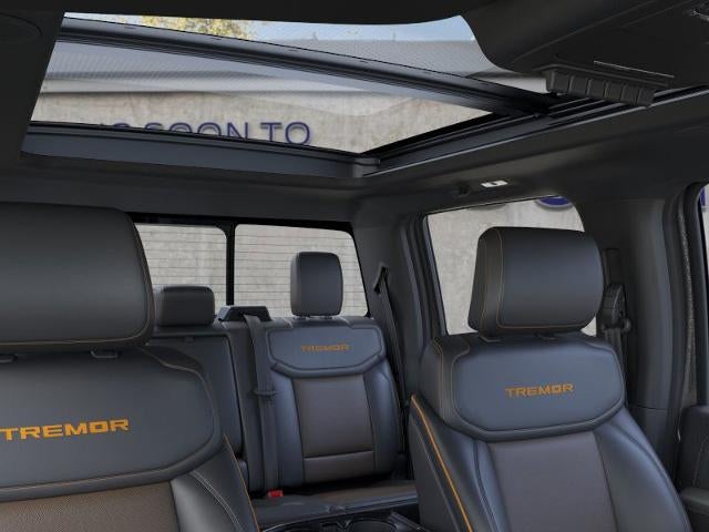 2026 Ford F-150 Tremor®