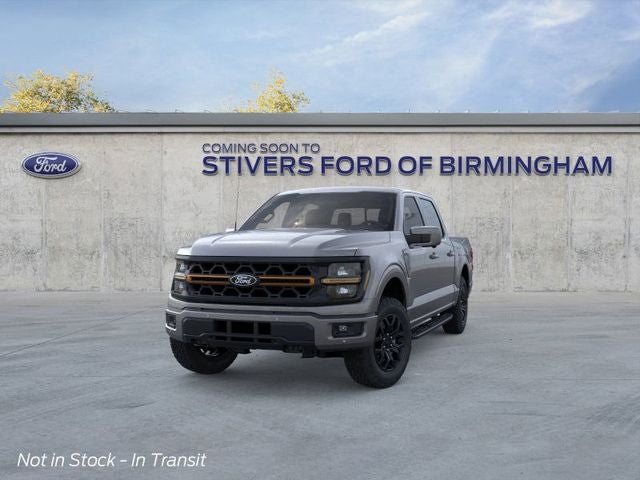 2026 Ford F-150 Tremor®