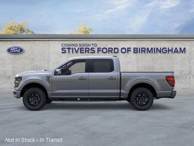 2026 Ford F-150 Tremor®