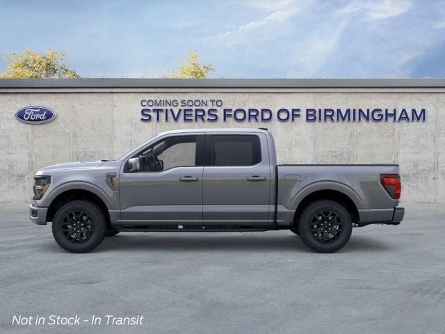 2026 Ford F-150 Tremor®