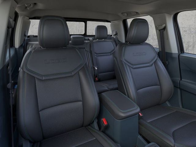 2026 Ford Maverick Maverick Lobo™