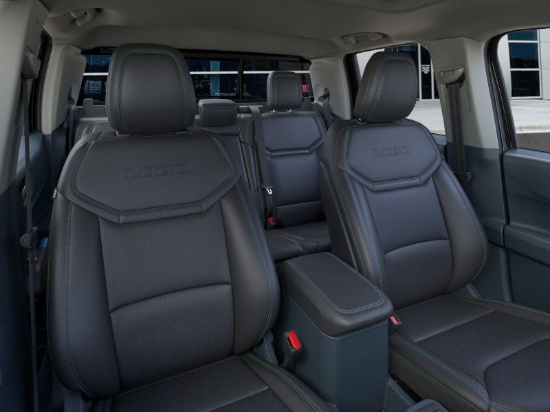 2026 Ford Maverick Maverick Lobo™