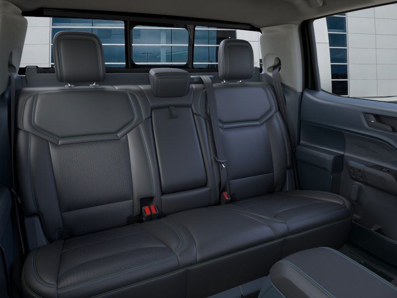 2026 Ford Maverick Maverick Lobo™