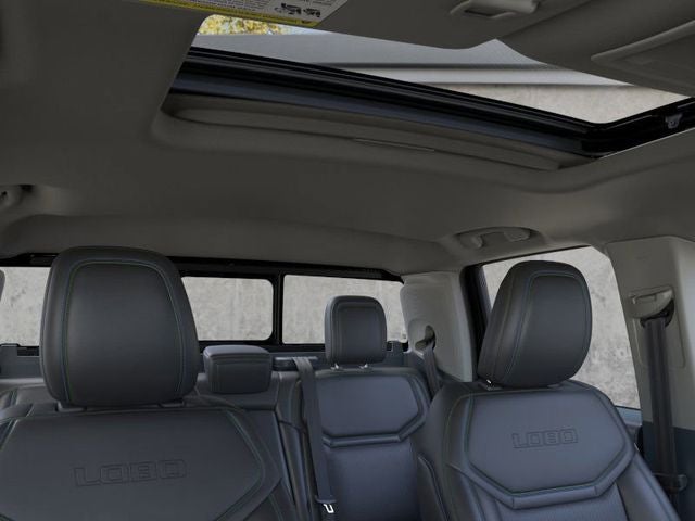 2026 Ford Maverick Maverick Lobo™