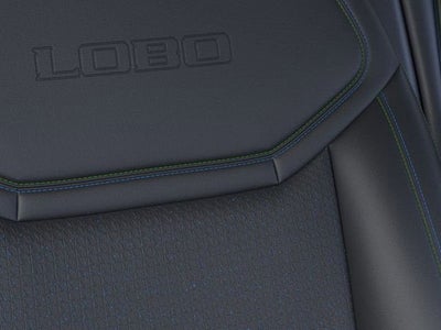 2026 Ford Maverick Maverick Lobo™