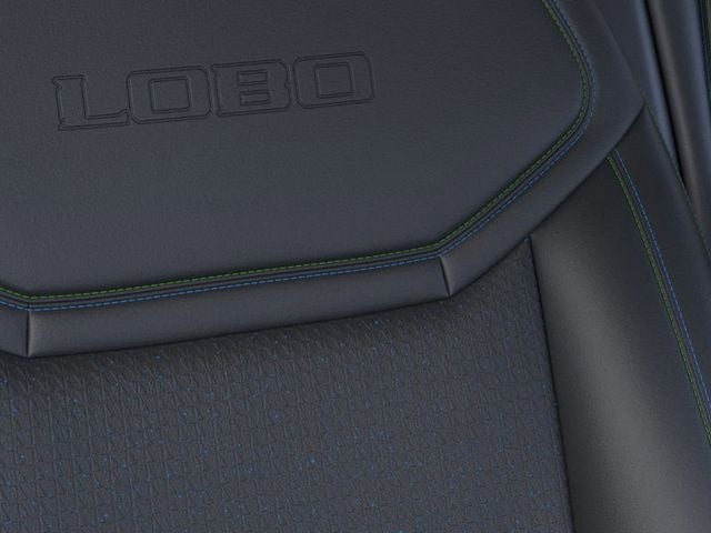 2026 Ford Maverick Maverick Lobo™