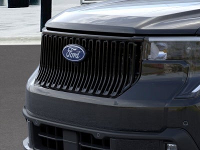 2026 Ford Maverick Maverick Lobo™