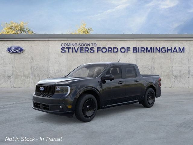 2026 Ford Maverick Maverick Lobo™