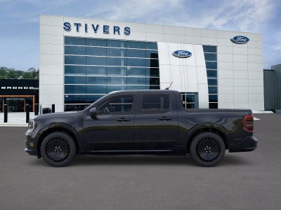 2026 Ford Maverick Maverick Lobo™