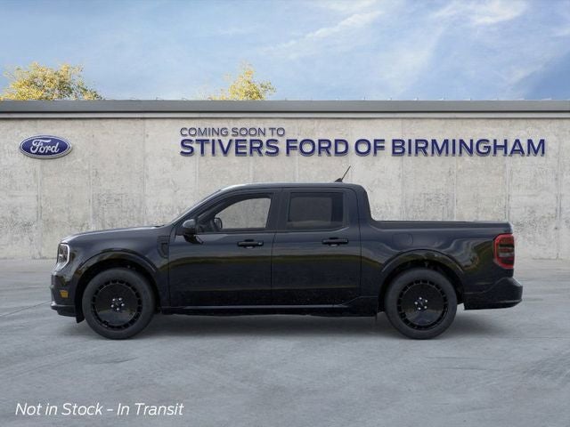 2026 Ford Maverick Maverick Lobo™