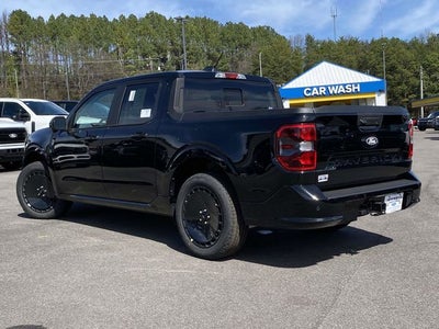 2026 Ford Maverick Maverick Lobo™