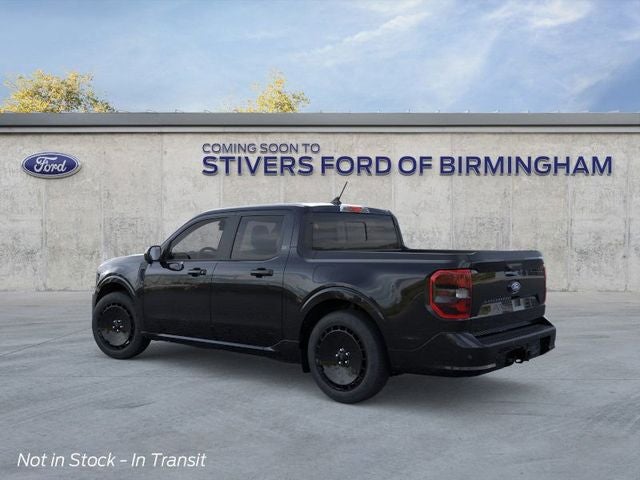 2026 Ford Maverick Maverick Lobo™