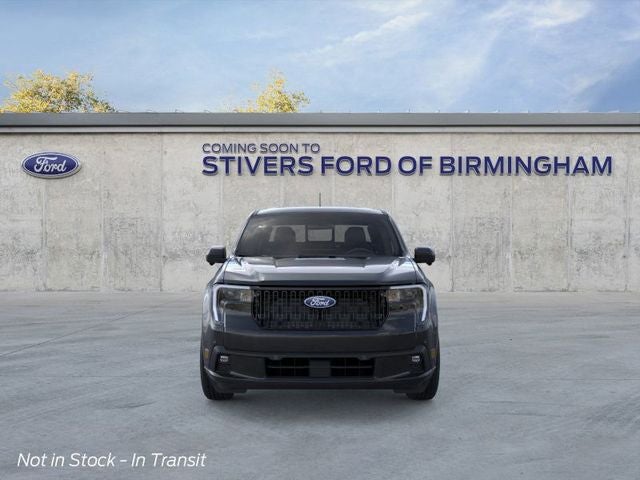 2026 Ford Maverick Maverick Lobo™