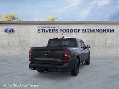 2026 Ford Maverick Maverick Lobo™