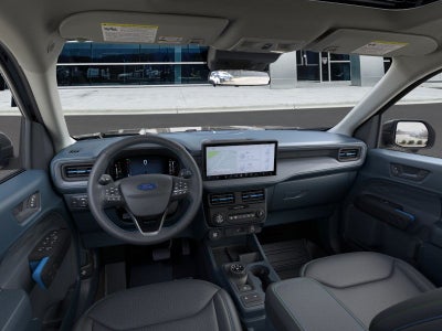 2026 Ford Maverick Maverick Lobo™