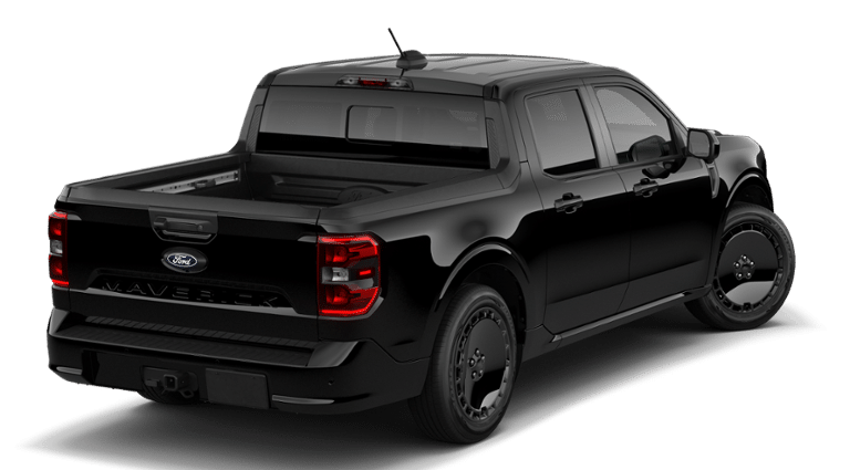 2026 Ford Maverick Maverick Lobo™
