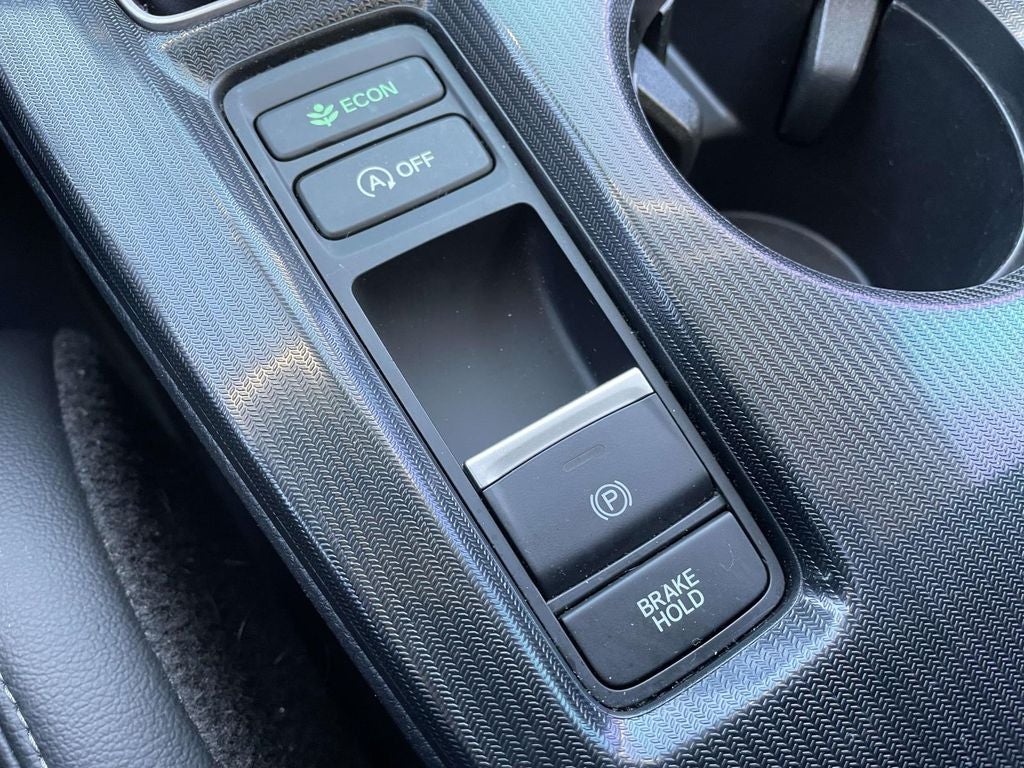 2023 Honda Civic EX-L