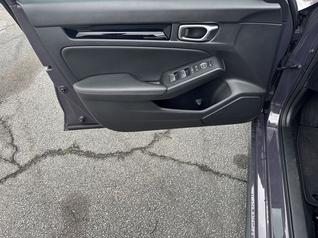 2023 Honda Civic EX-L