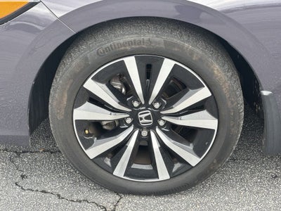 2023 Honda Civic EX-L