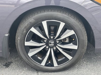 2023 Honda Civic EX-L