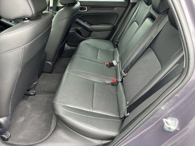 2023 Honda Civic EX-L