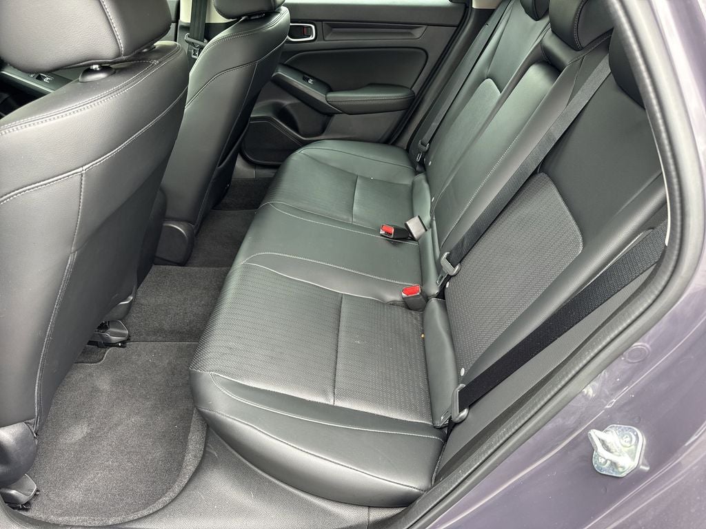 2023 Honda Civic EX-L