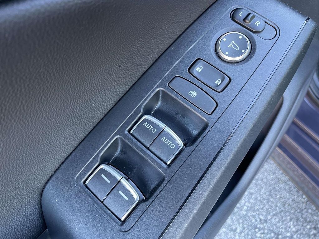 2023 Honda Civic EX-L