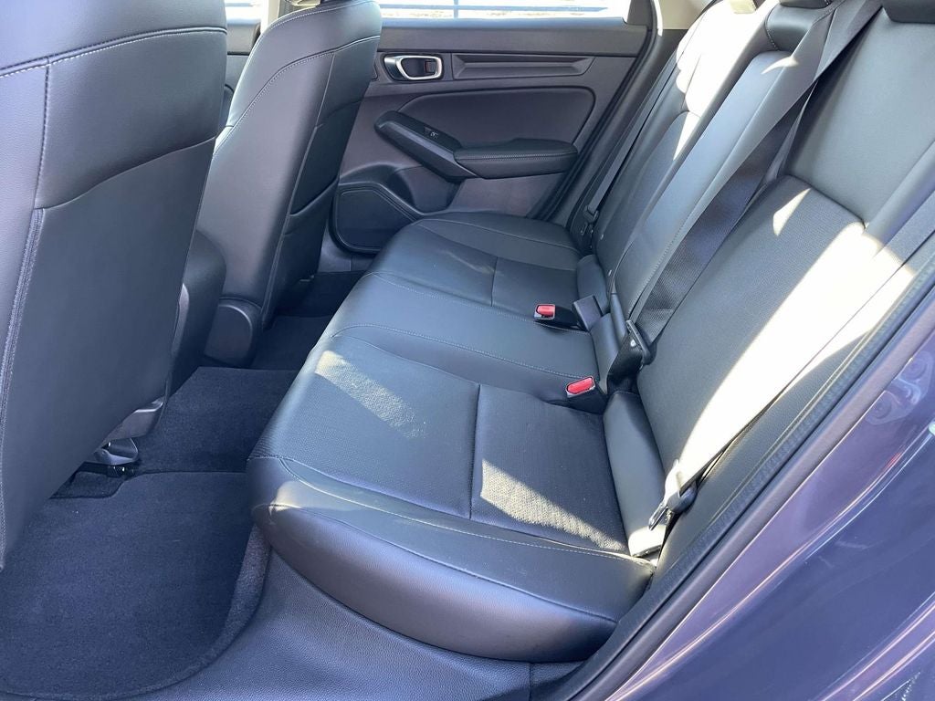 2023 Honda Civic EX-L