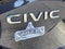 2023 Honda Civic EX-L