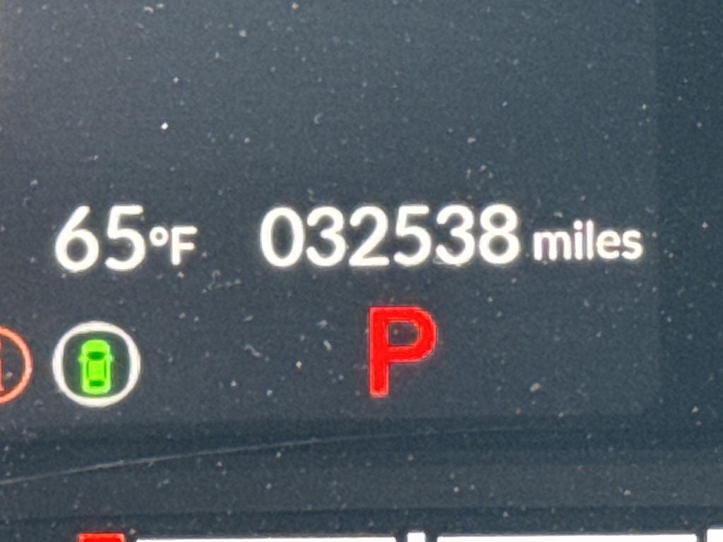 2023 Honda Civic EX-L