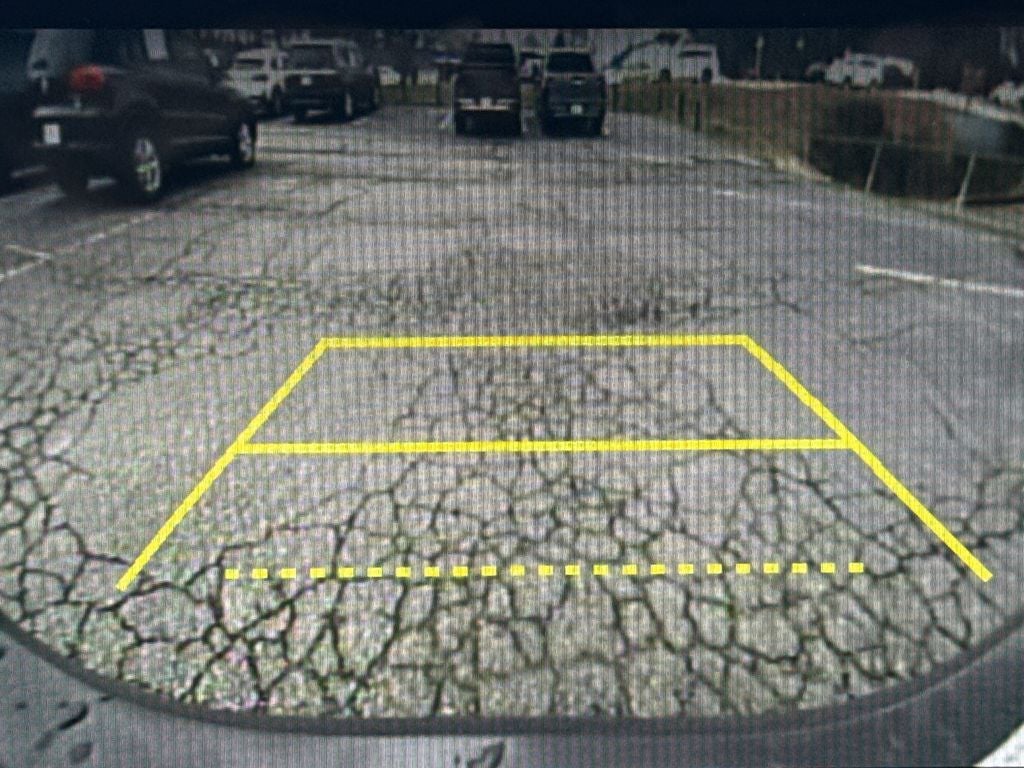 2023 Honda Civic EX-L