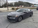 2023 Honda Civic EX-L